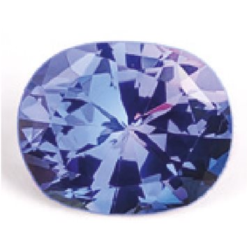 Pietra Donna Oro in Tanzanite BLISTER31Y.5X4 - BLISTER31Y.5X4